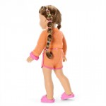  AG Girl of the Year 2024 - Lila's Gymnastics Practice Outfit